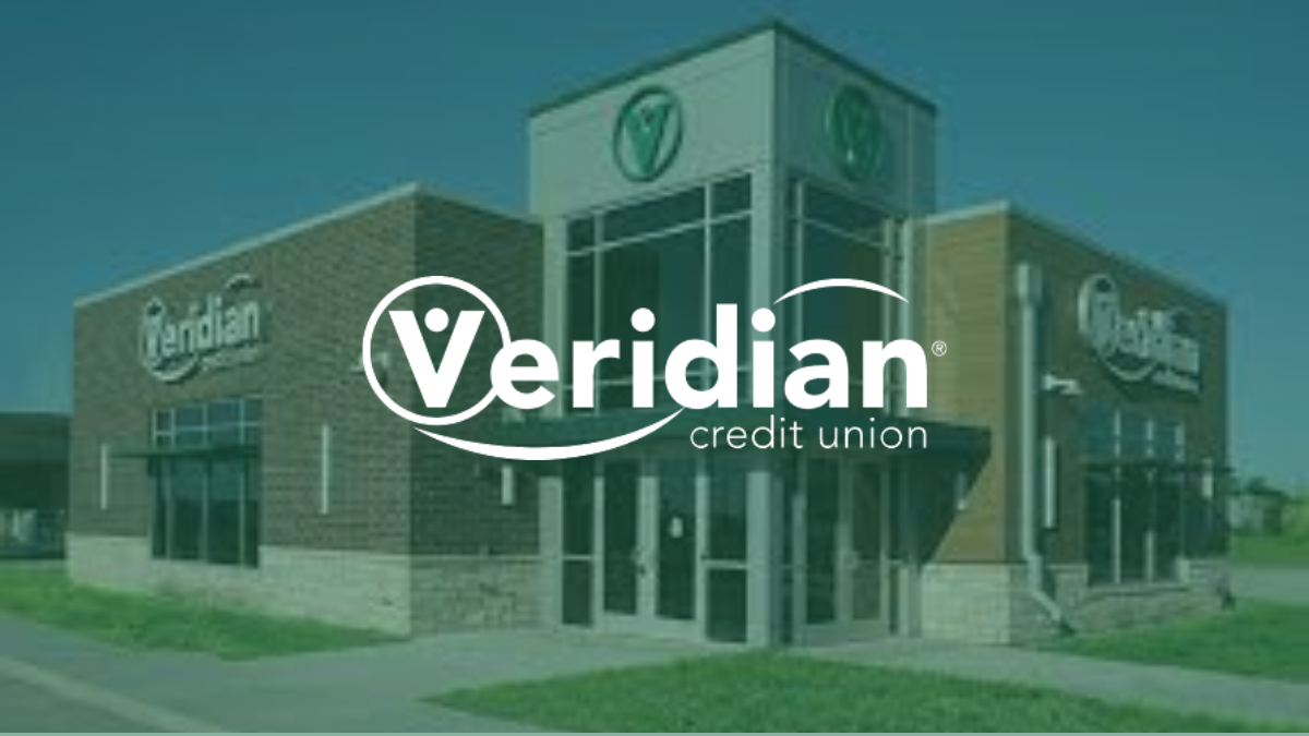 Veridian Credit Union Among the First To Connect toFedNow