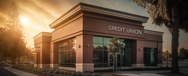 payment solutions for credit unions