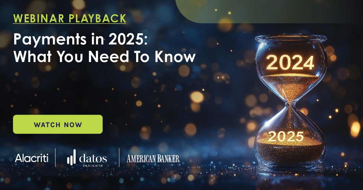 payments in 2025 what you need to know