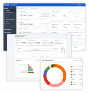 Payments Hub for Banks and Credit Unions | Alacriti