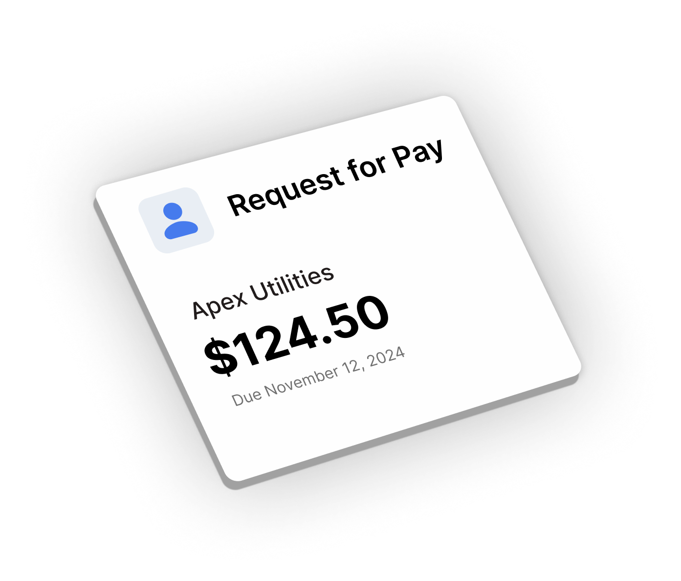 RfP page