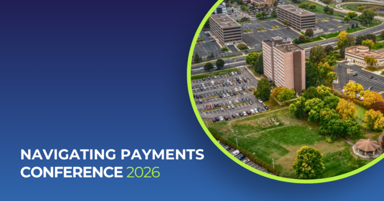 UMACHA Payments Conference 2026 Banner