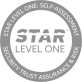 logostarlevel