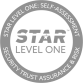 logostarlevel